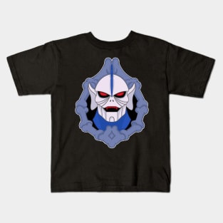 Hordak Kids T-Shirt